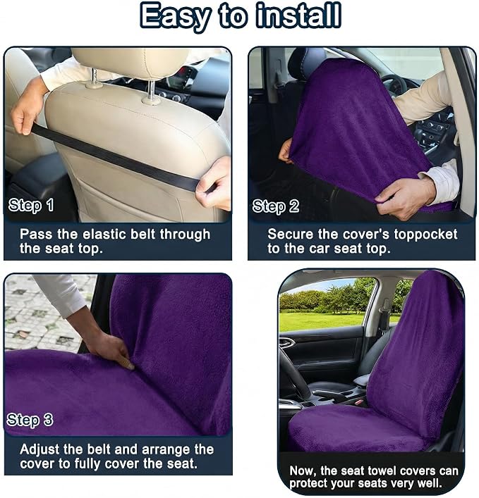 Profound Purple