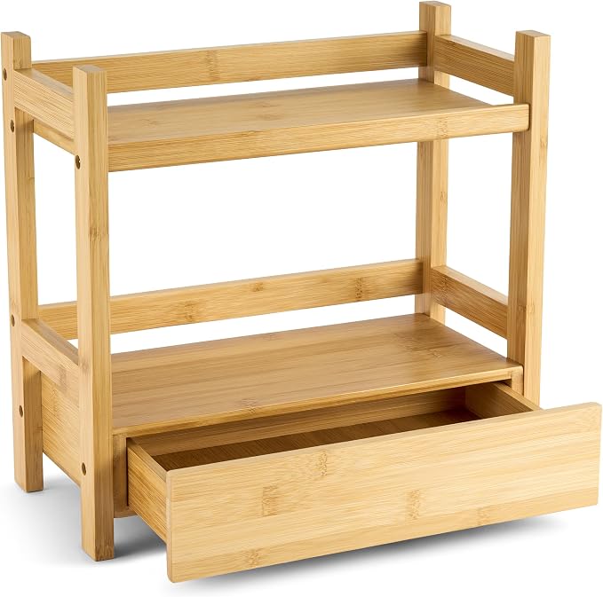 Natural Bamboo