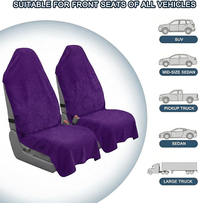 Profound Purple