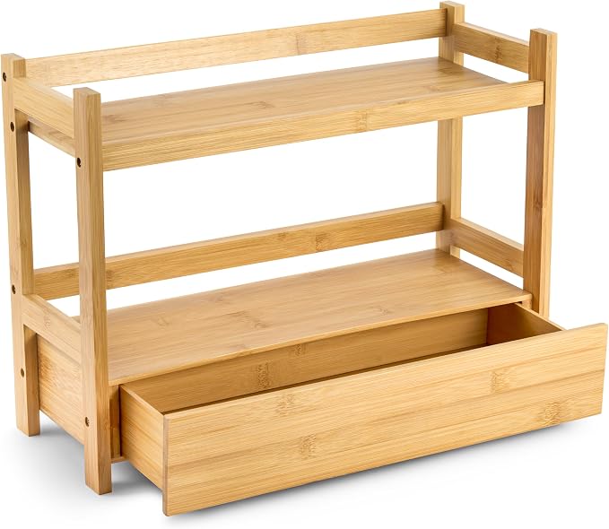 Natural Bamboo