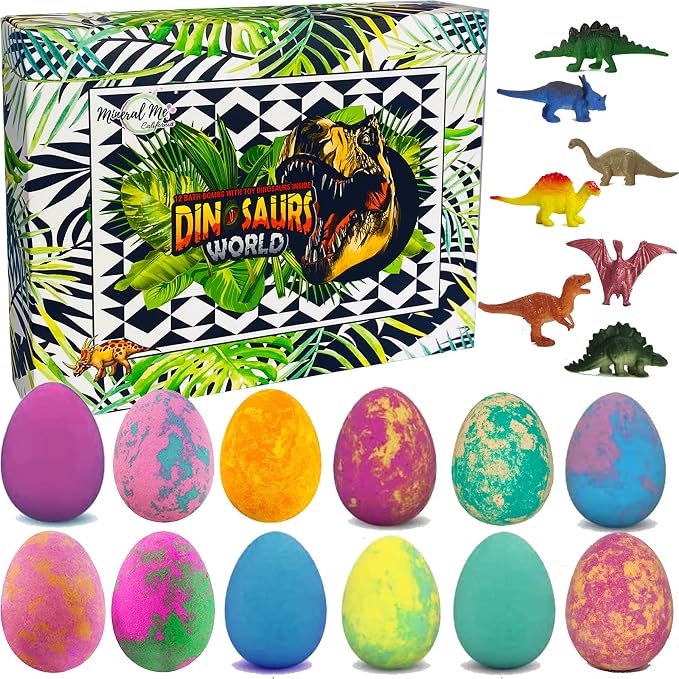 Dinosaur Egg