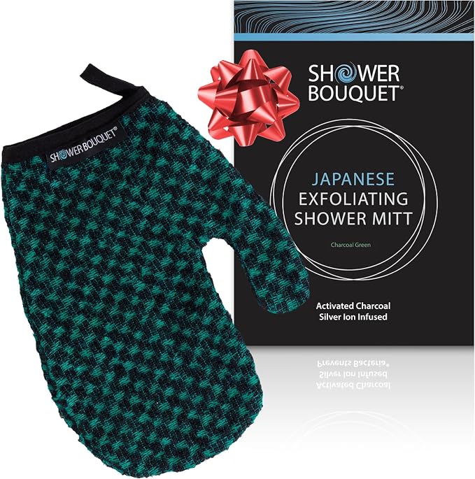 Charcoal Green