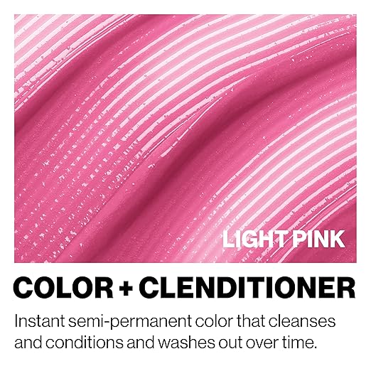 Light Pink