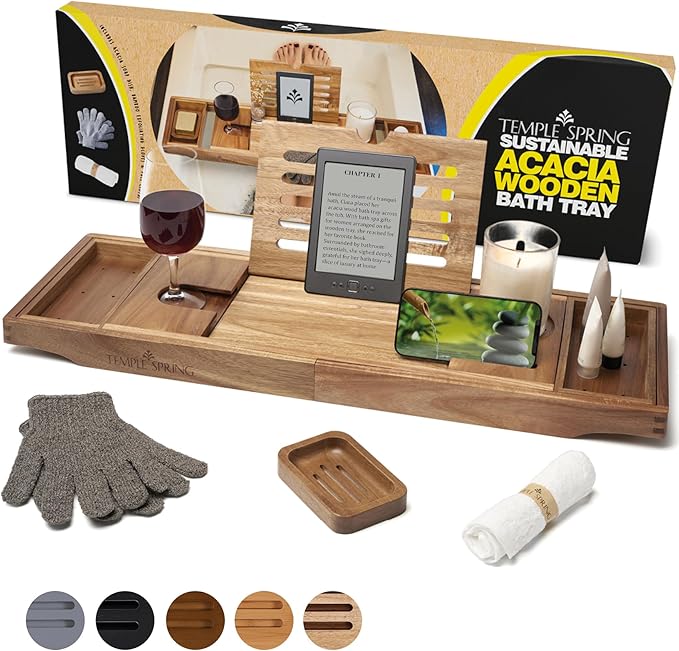 Acacia Wood