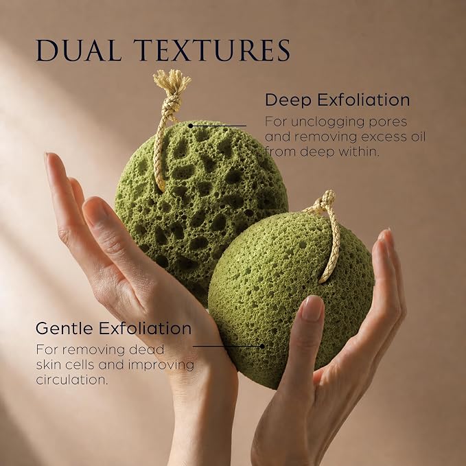 Matcha Green - 3 Pack