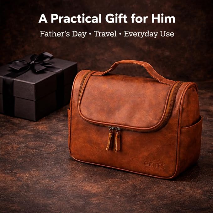 Grooming Travel Kit