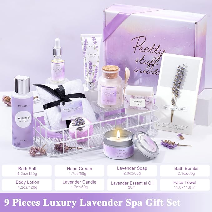 Birthday Gifts