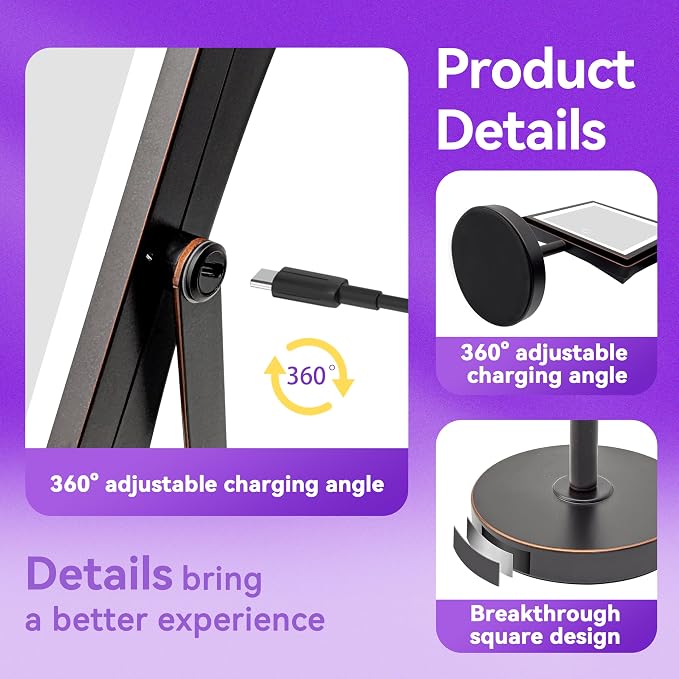 Oil Rubbed Bronze