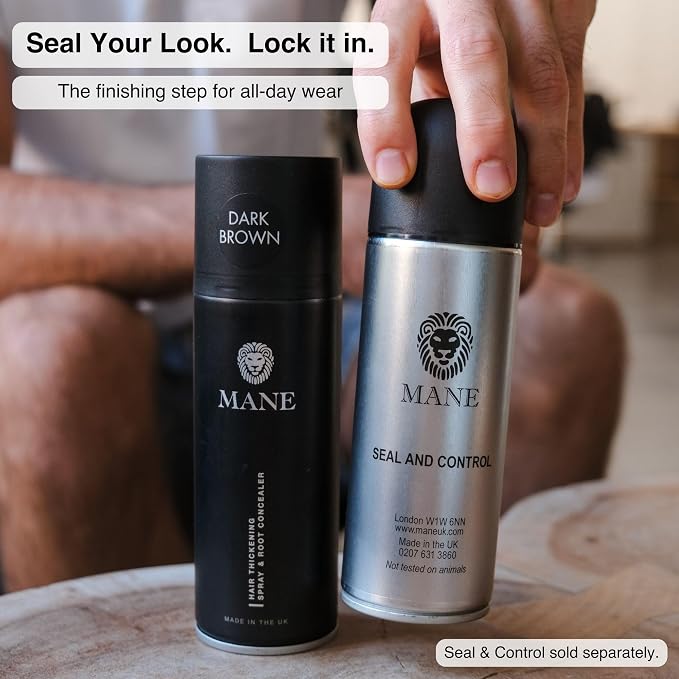 Medium Brown