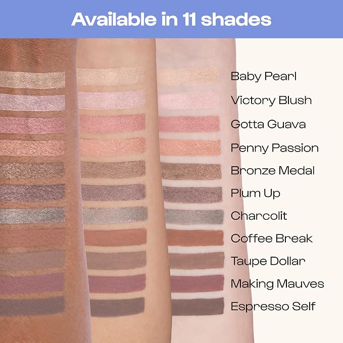 Taupe Dollar (Taupe Matte)