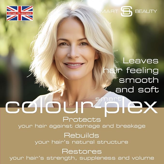 Platinum Blonde