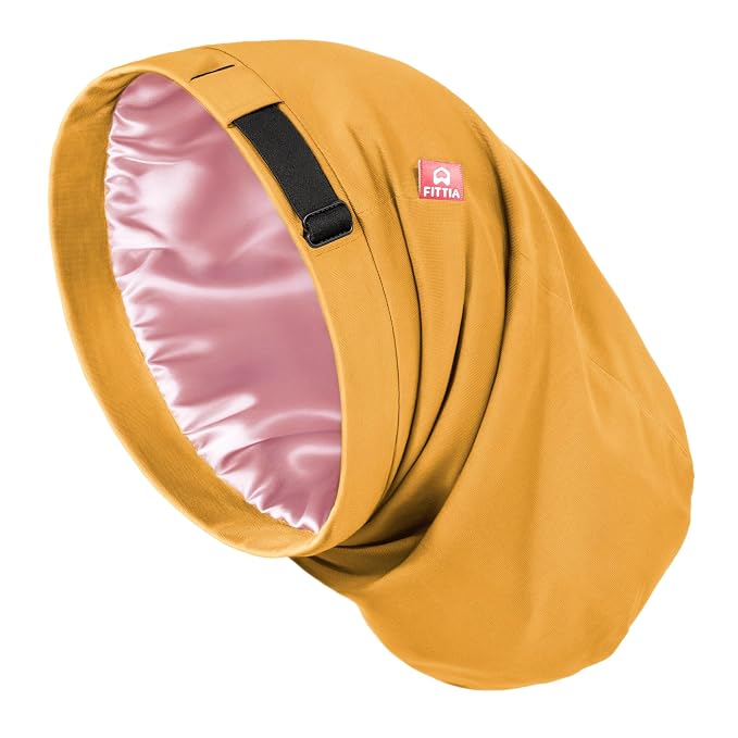 Mustard Yellow