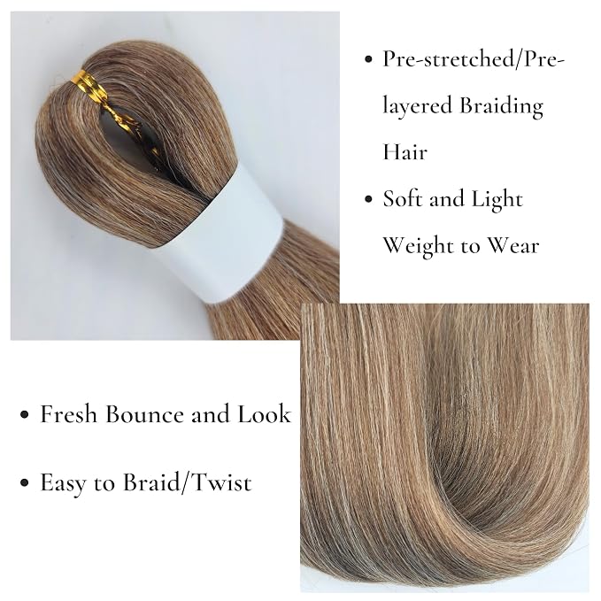 Dark Ash Blonde