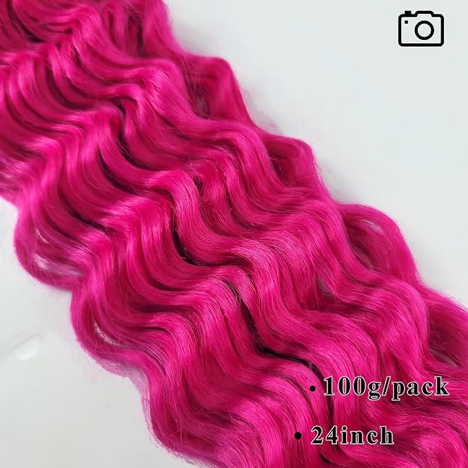 Hot Pink.A