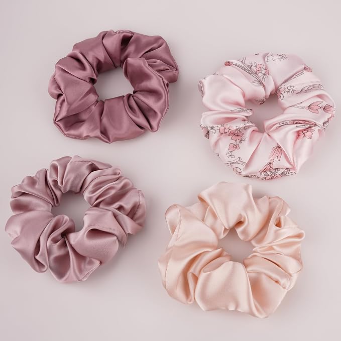 Roses, Pink Beige, Lotus Pink, Cameo Brown