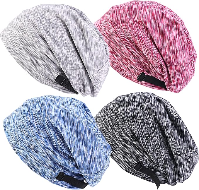 4 Pcs Style E