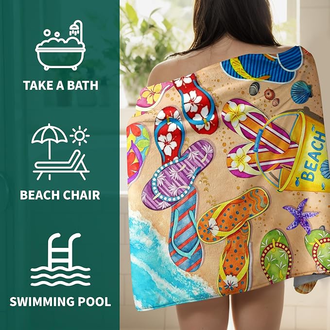Beach Starfish-multi