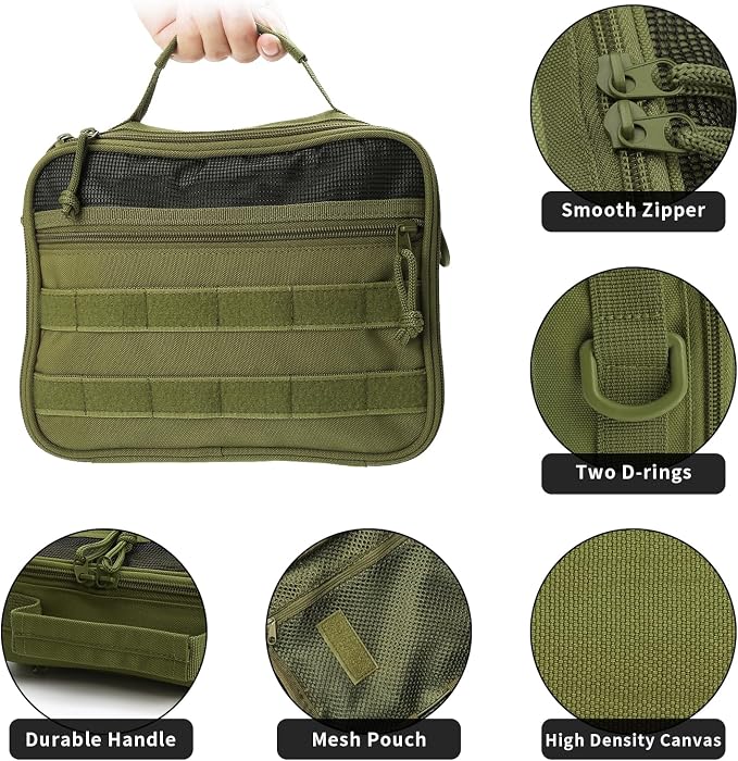 Army Green