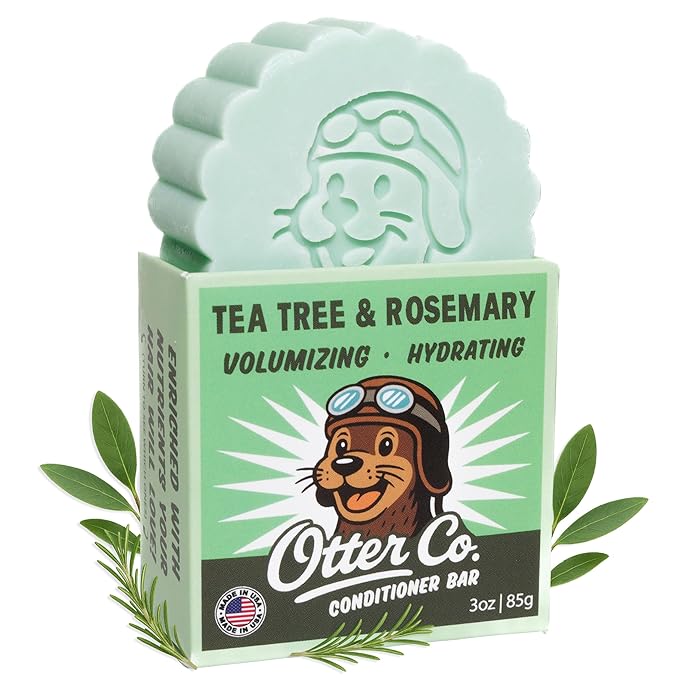 Volumizing Rosemary