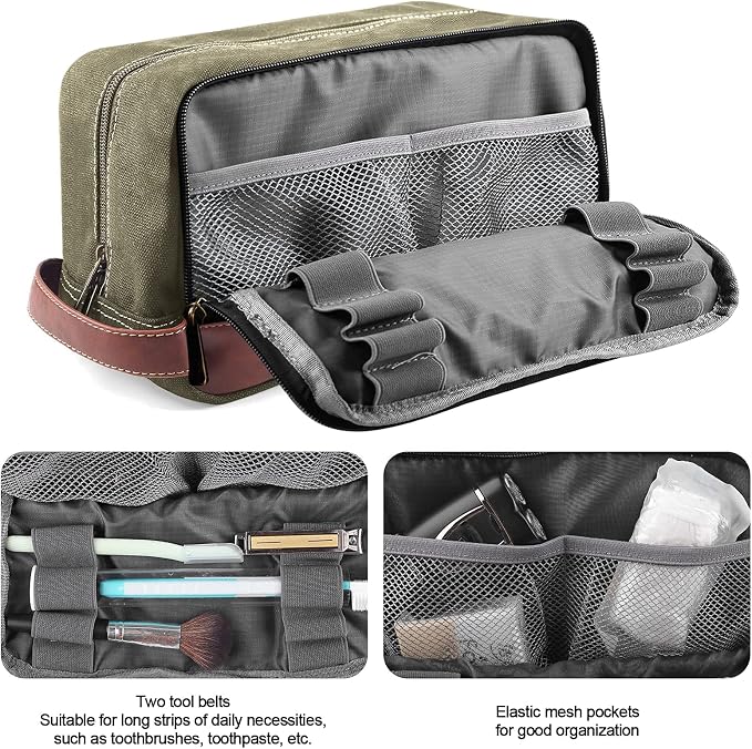 Army Green - Large