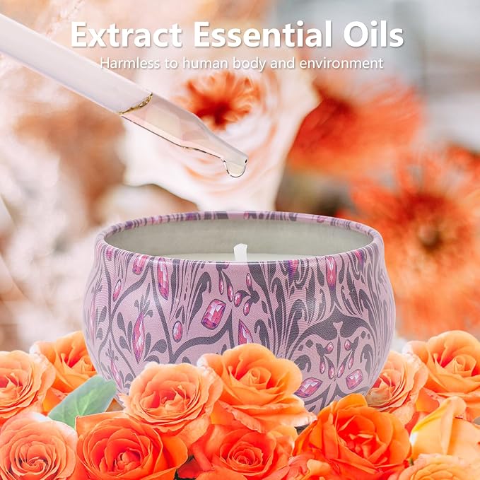 Lavender+Rose+Cherry