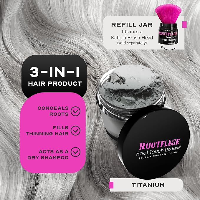 TITANIUM
