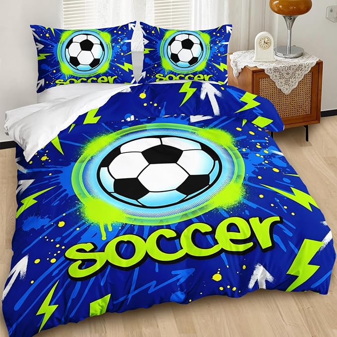 Football5