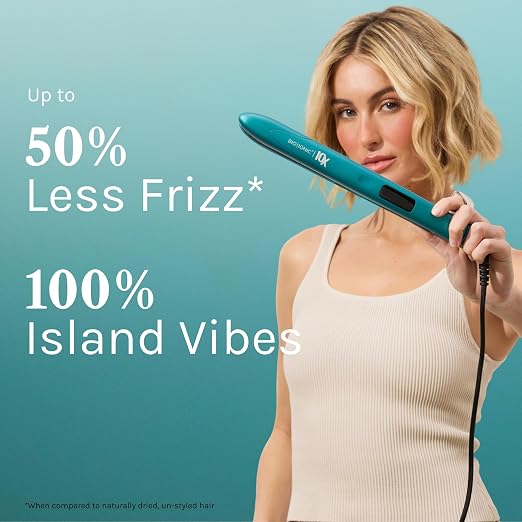 Teal Tides Limited Edition