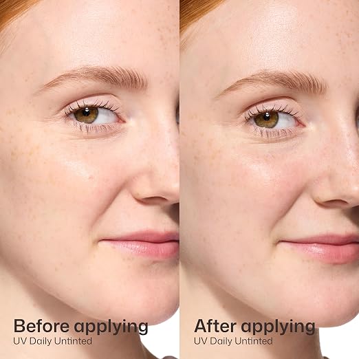 07 - Untinted (2 Pack)