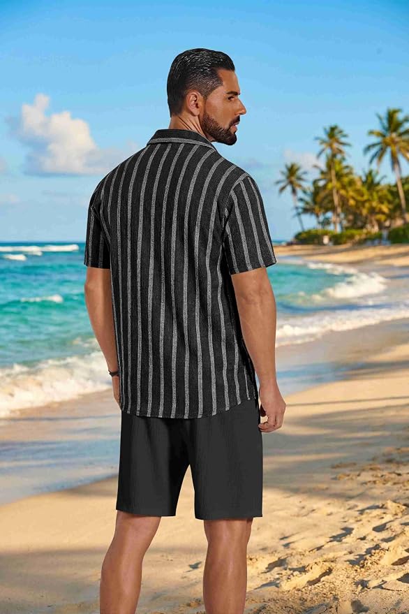 Black Stripe