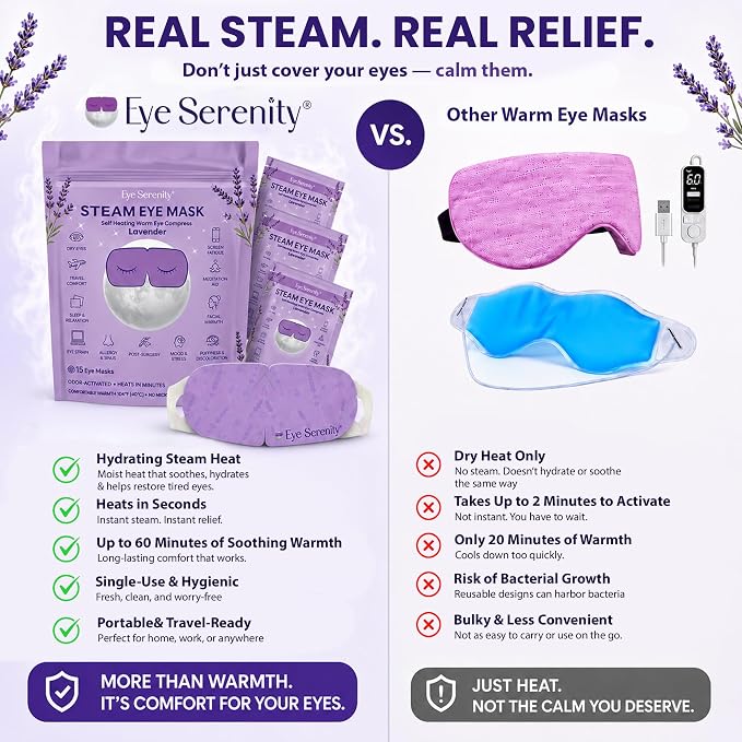 Lavender 45 Pack