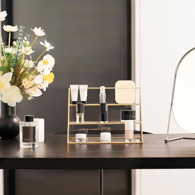 Cosmetic Storage