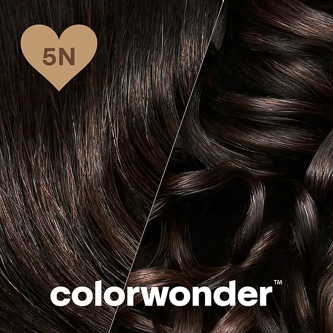 5N - Dark Brown (That Mocha Mojo)