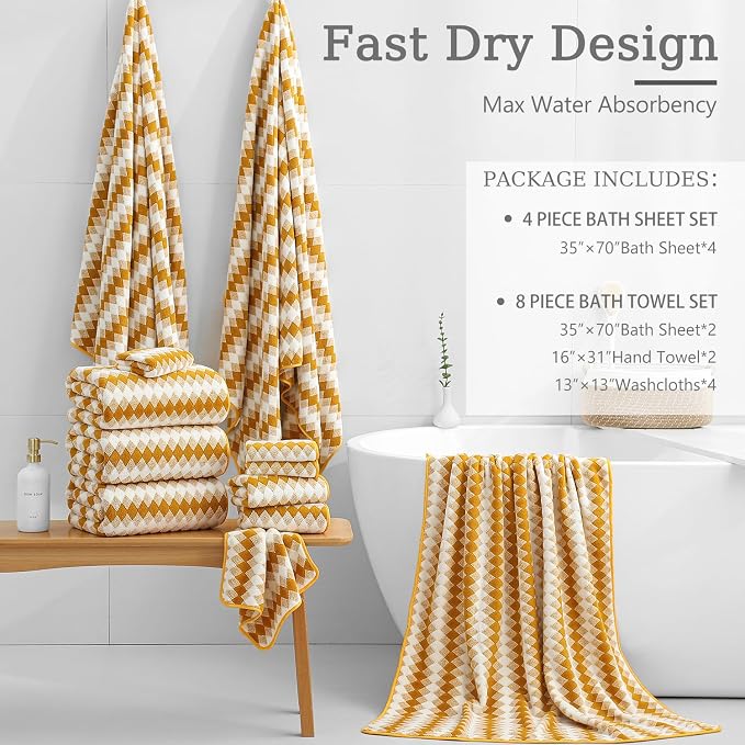 Diamond Golden Brown