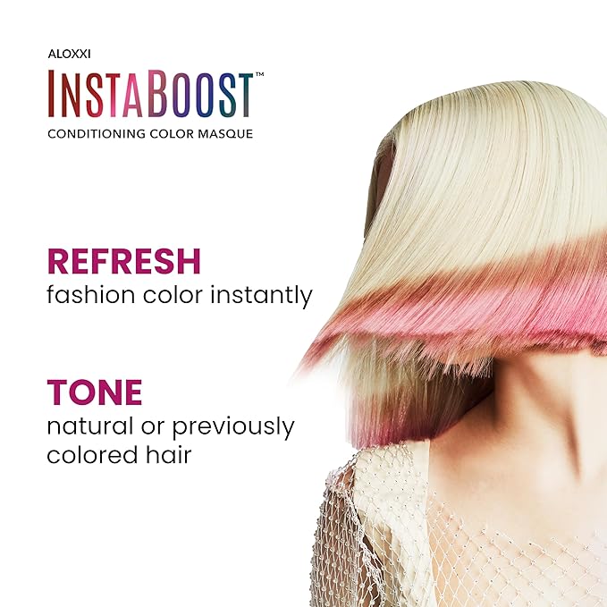 Pink Please