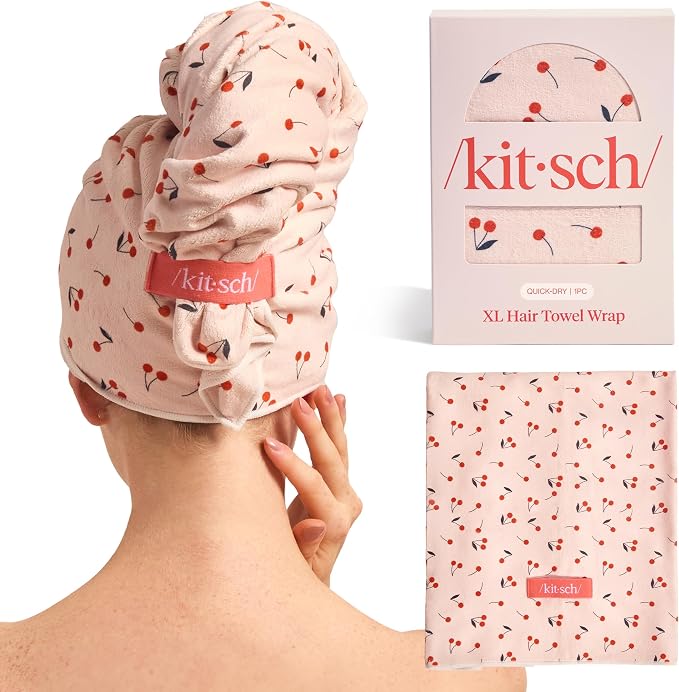 Cherry Print