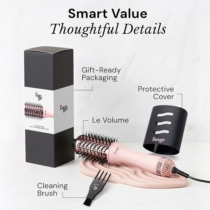 (Blush - 60mm)