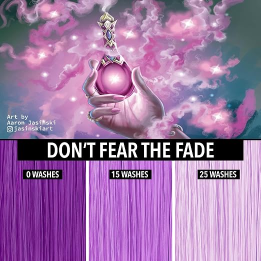 Elixir (Bright Purple)
