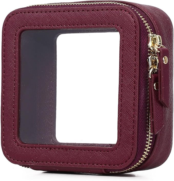 A1/Burgundy
