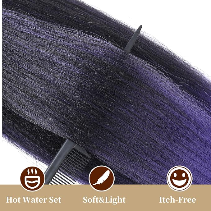 1B/Purple#