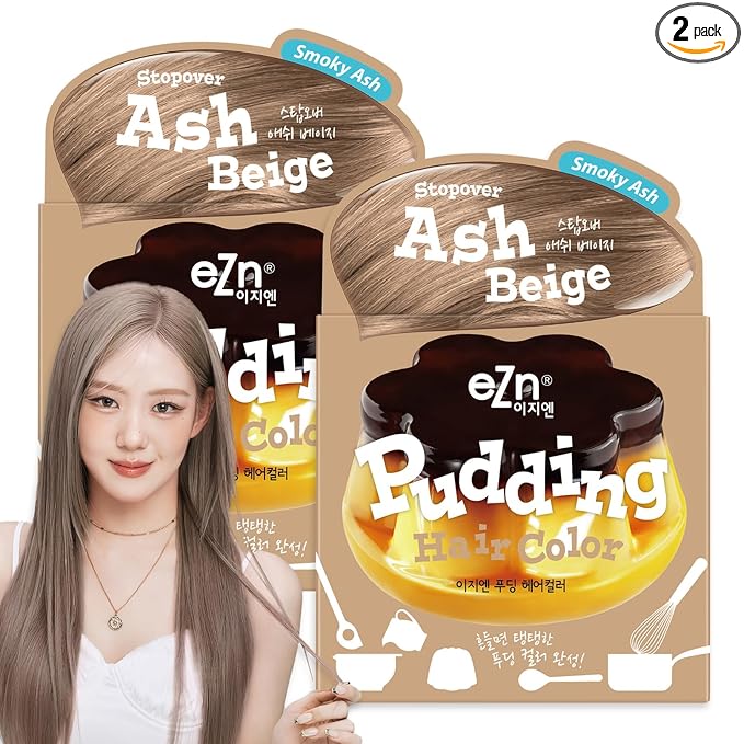 Ash Beige
