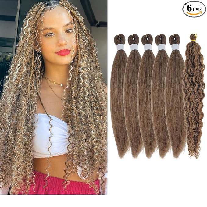 Dark Ash Blonde