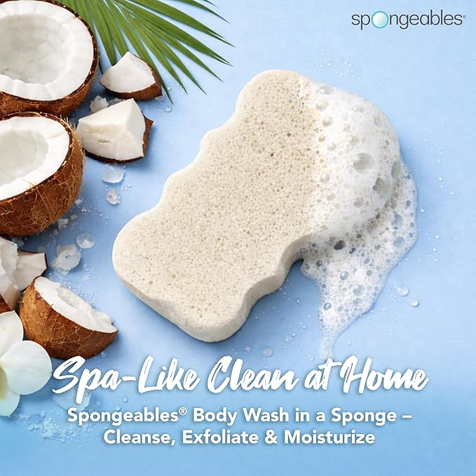 Coconut Colada