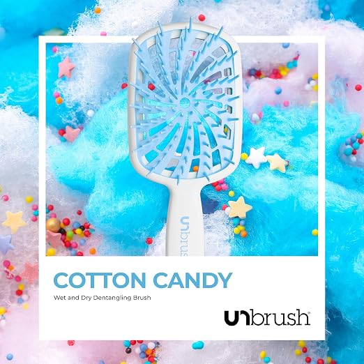 Cotton Candy