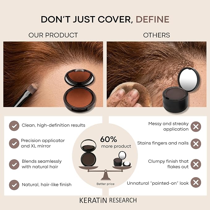 MEDIUM BROWN