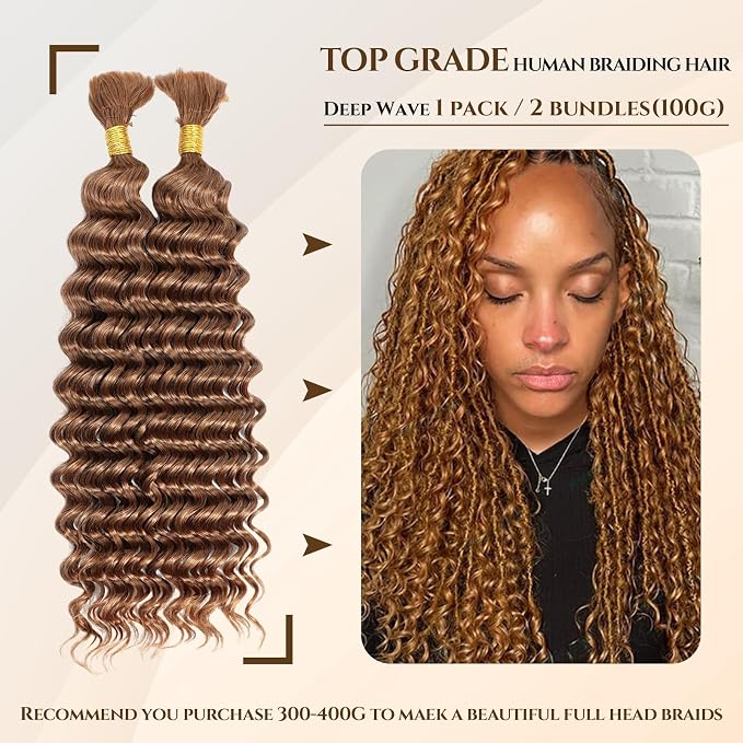 Deep - Brown