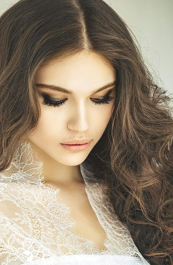 LIGHT BROWN
