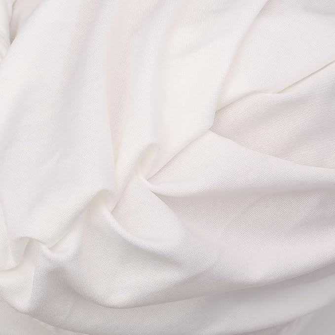 Pearls White