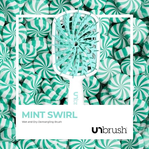 Mint Swirl