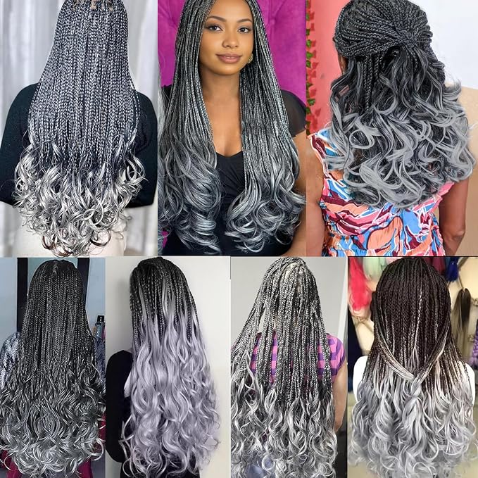 1B/Grey#